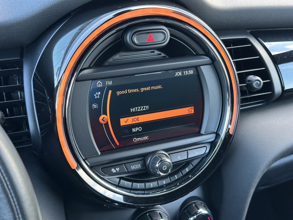 MINI