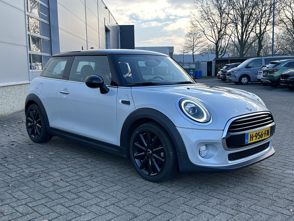 MINI