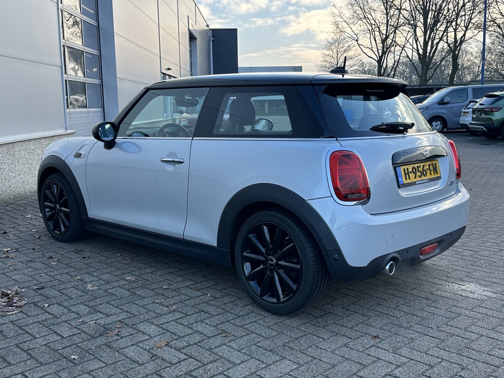 MINI