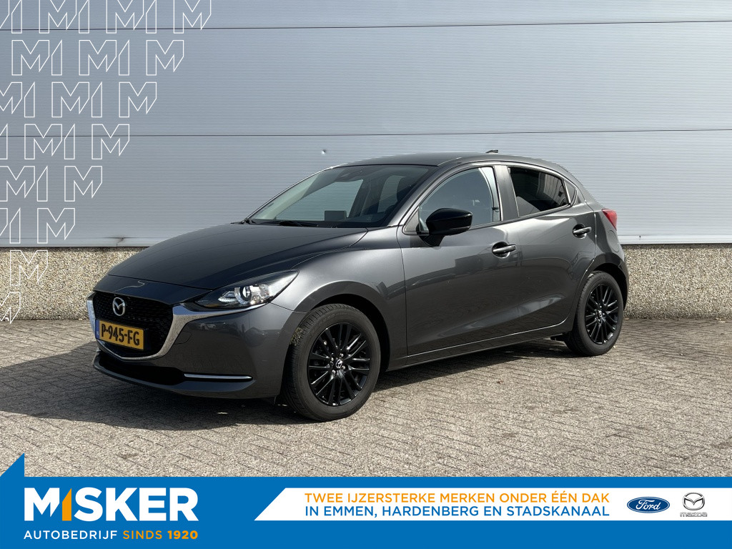 Mazda