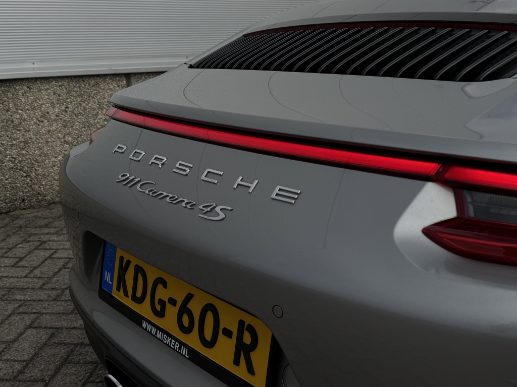 Porsche