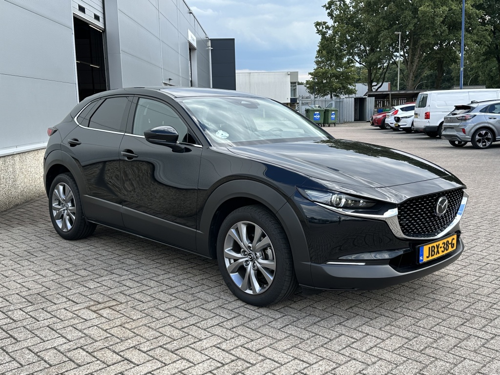 Mazda