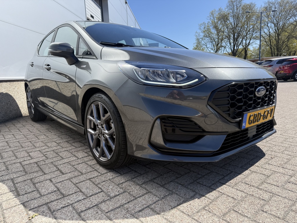 Ford