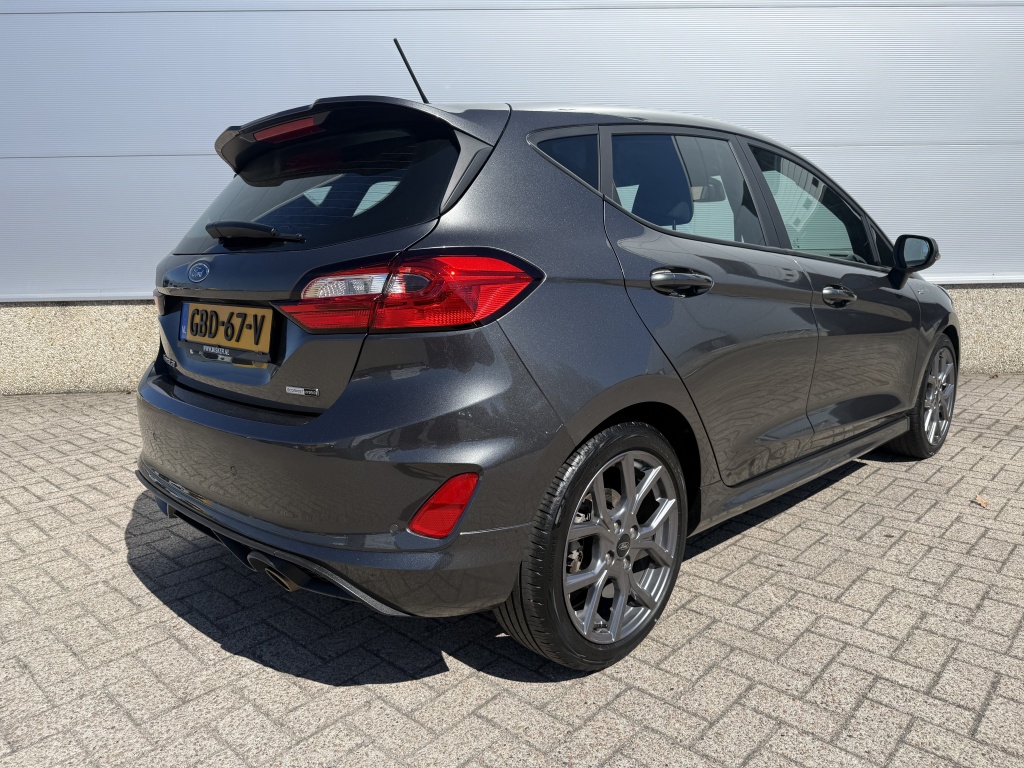 Ford