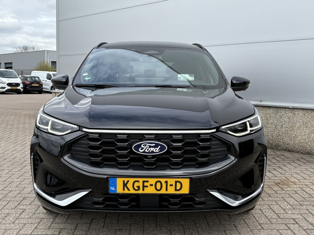 Ford