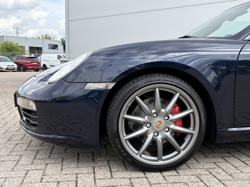 Porsche