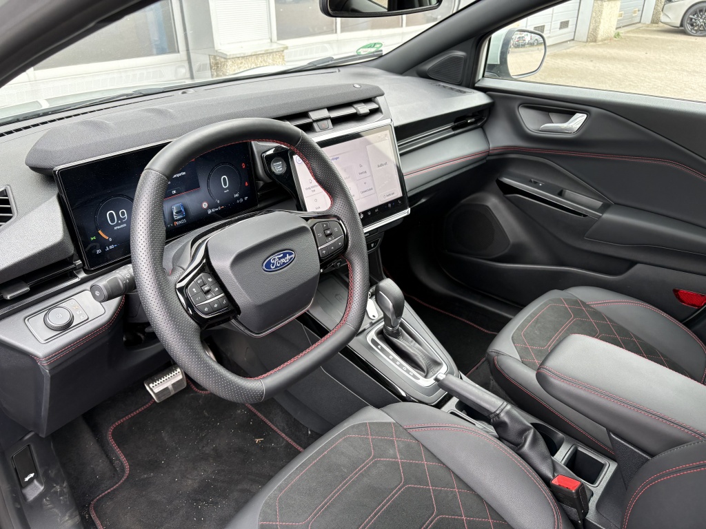 Ford Ford
