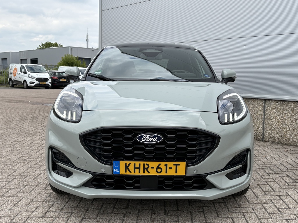 Ford Ford
