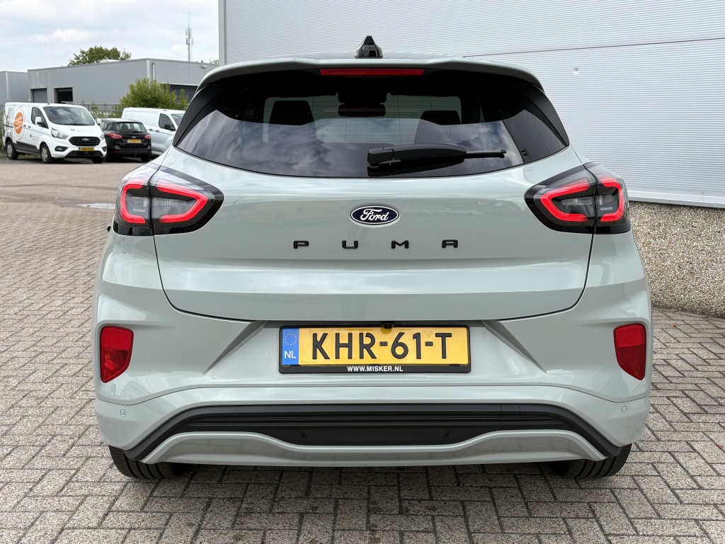 Ford Ford