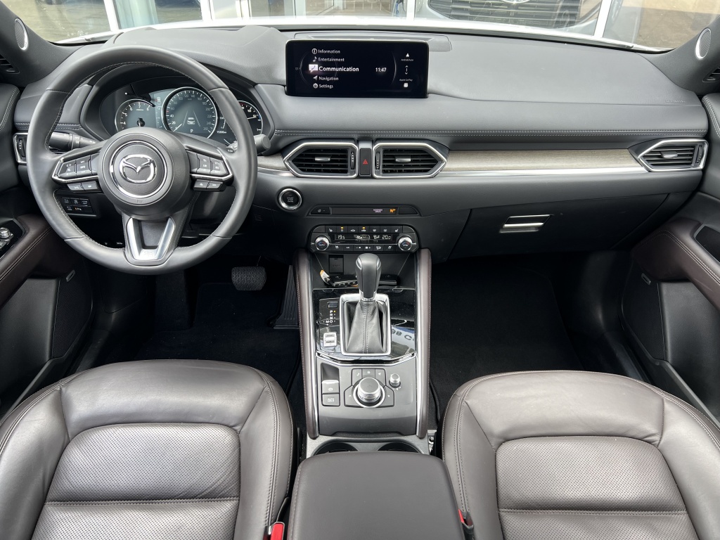 Mazda Mazda