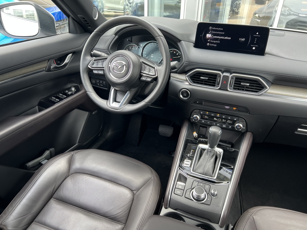 Mazda Mazda