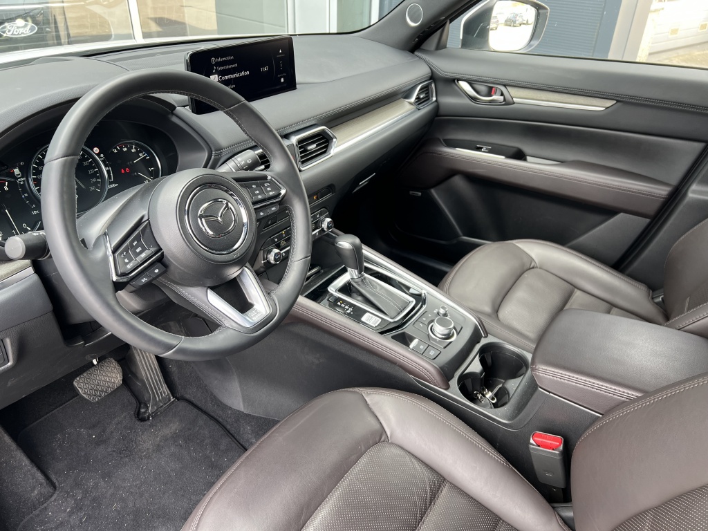 Mazda Mazda