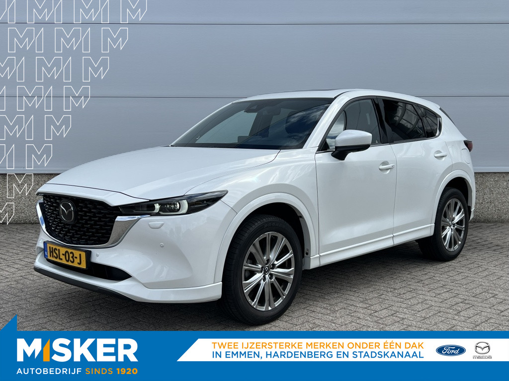 Mazda Mazda