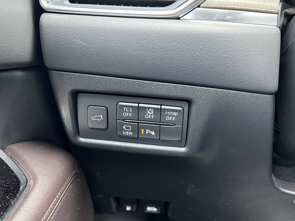 Mazda Mazda