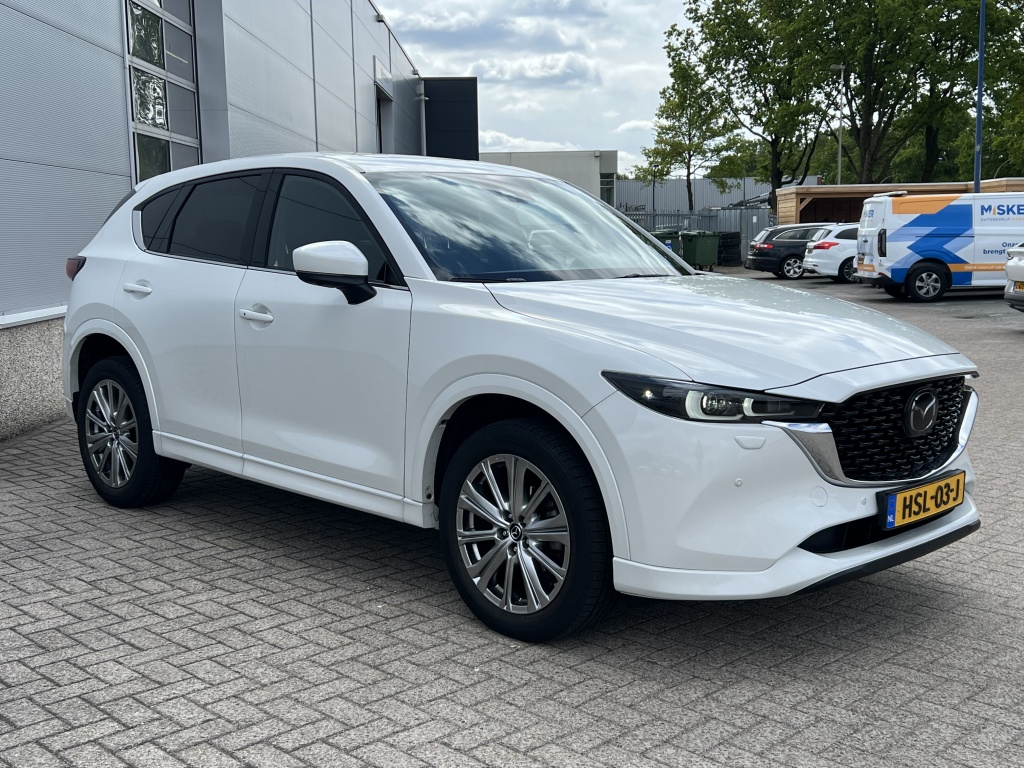 Mazda Mazda