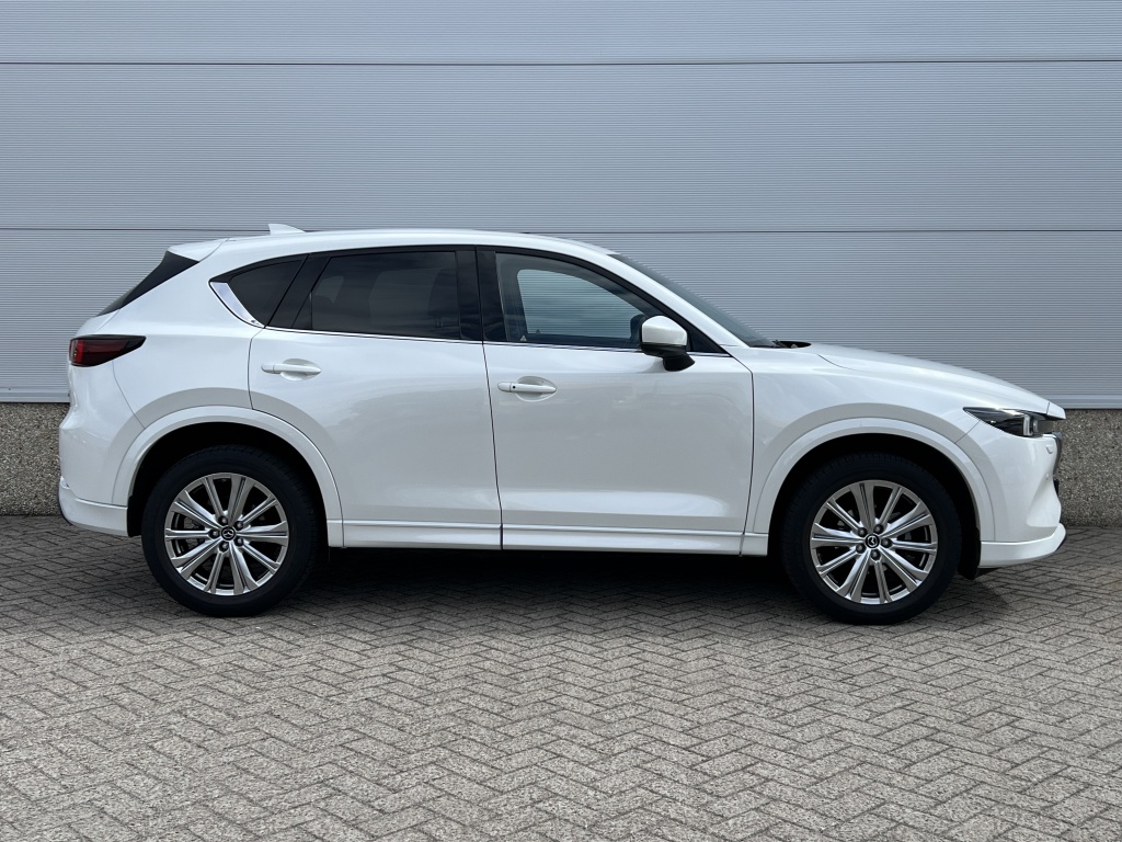 Mazda Mazda