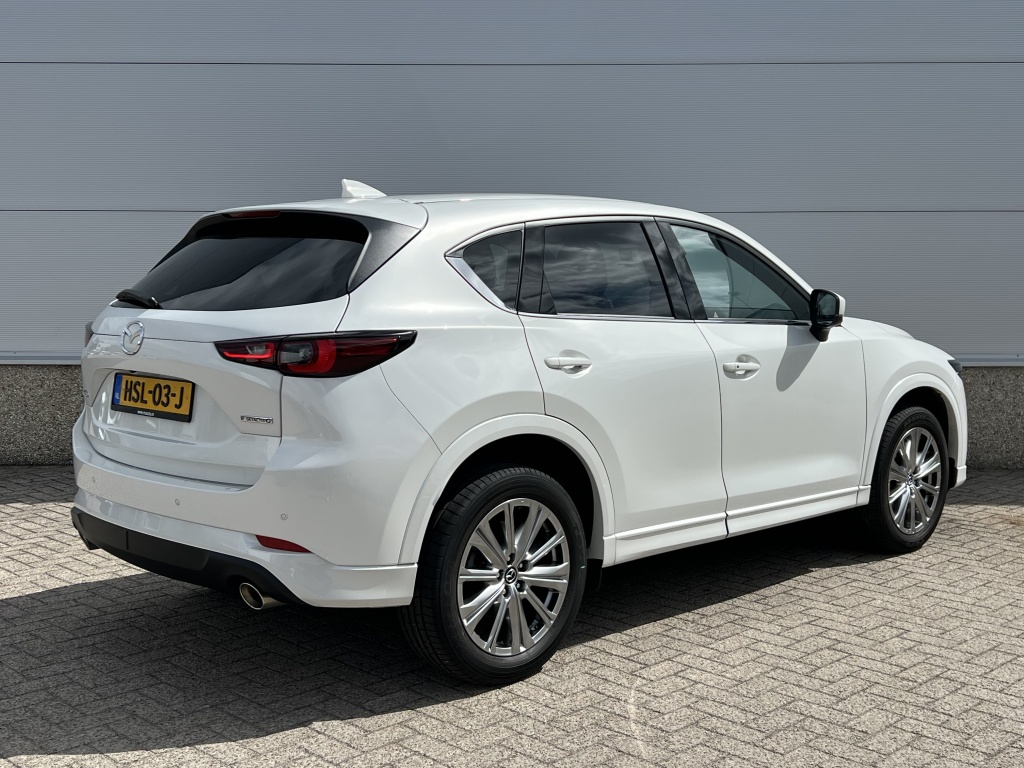 Mazda Mazda