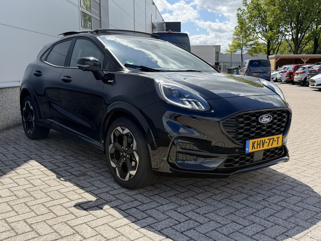 Ford Ford