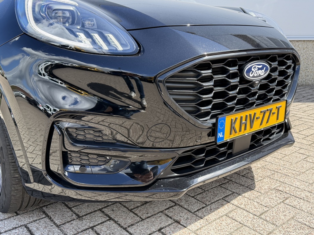 Ford Ford