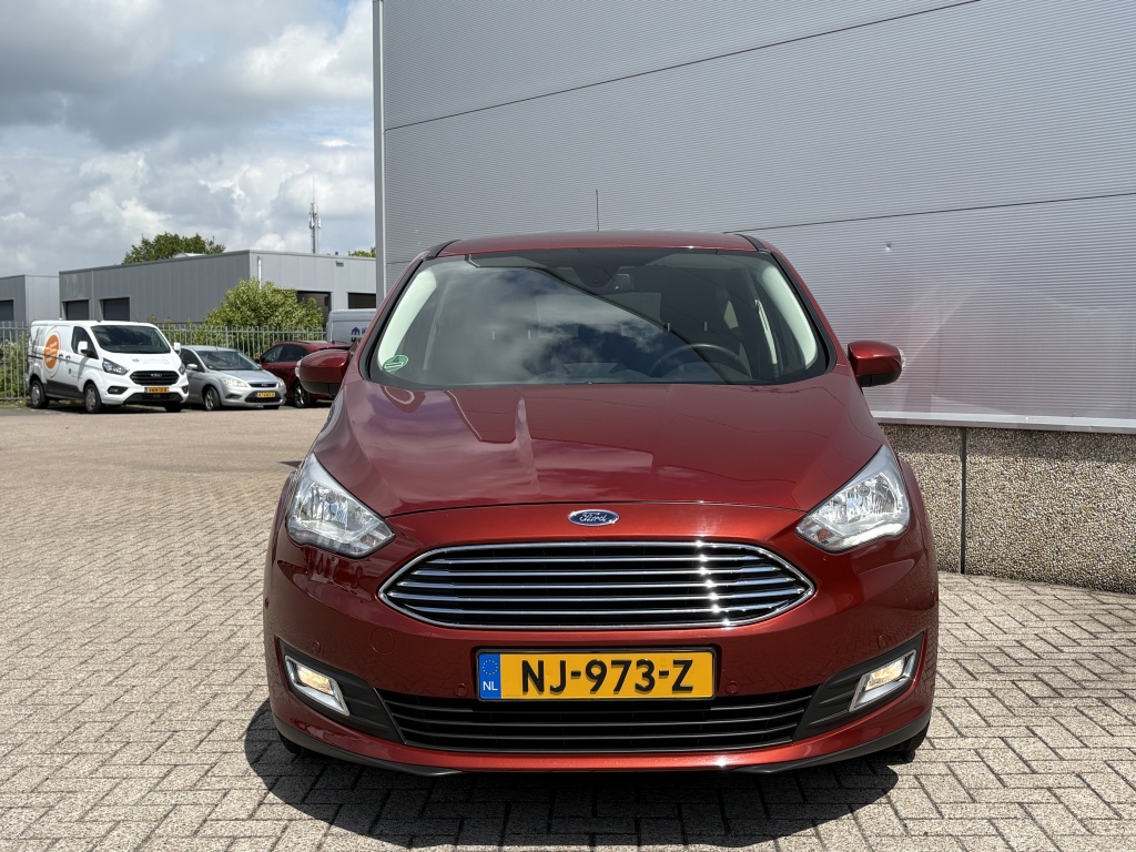 Ford