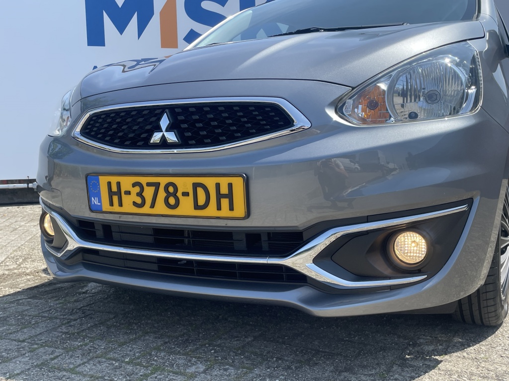 Mitsubishi