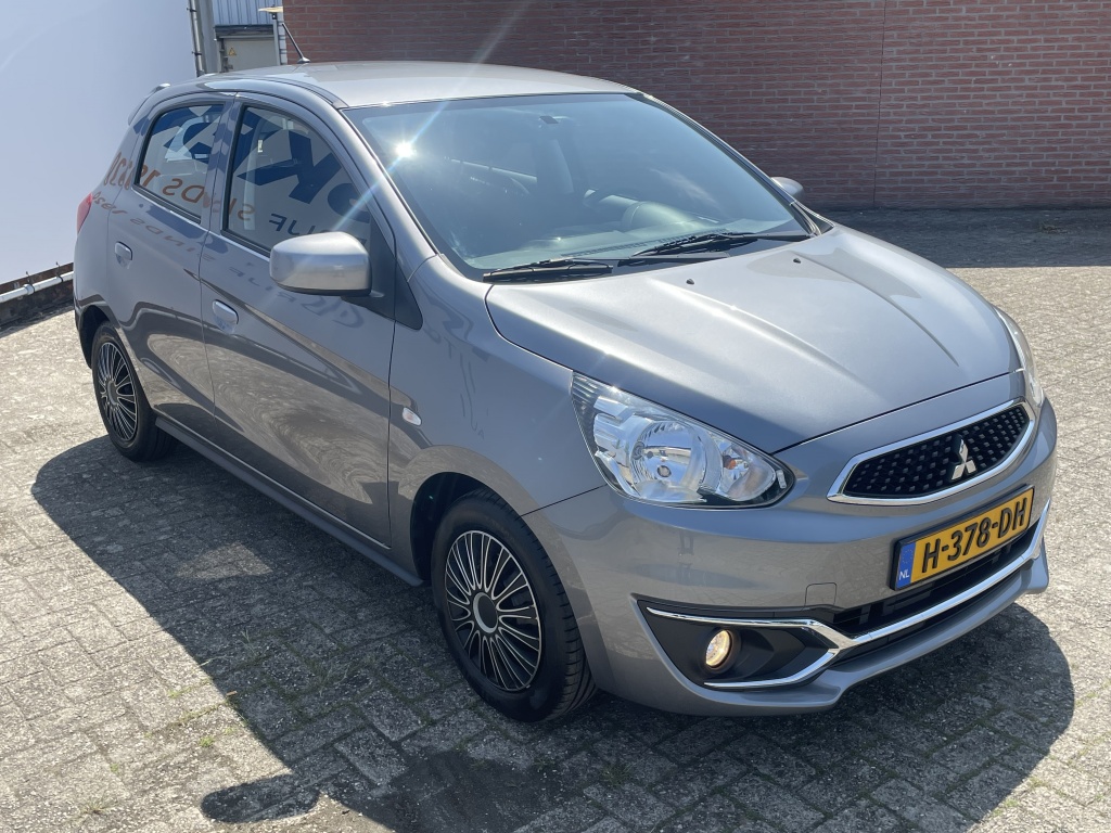 Mitsubishi