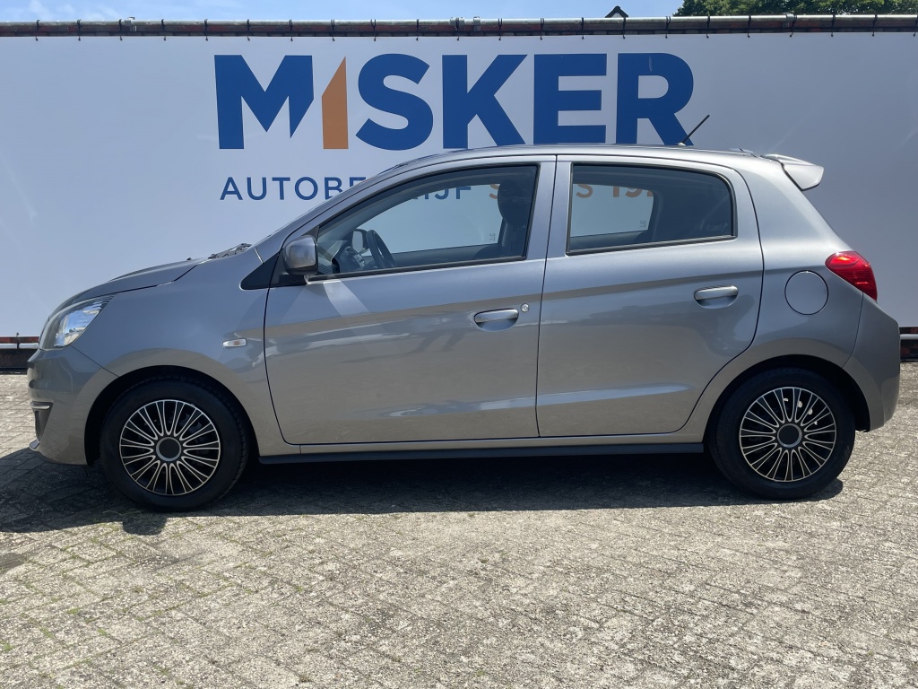 Mitsubishi