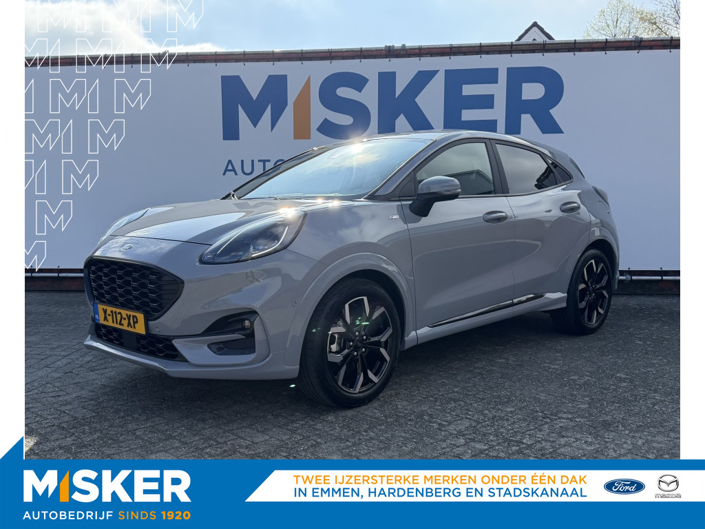 Ford