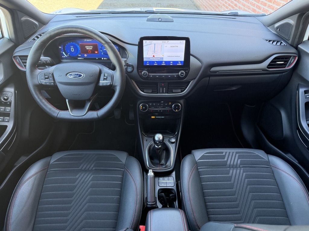 Ford Ford