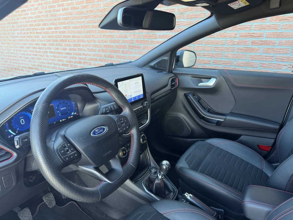 Ford Ford