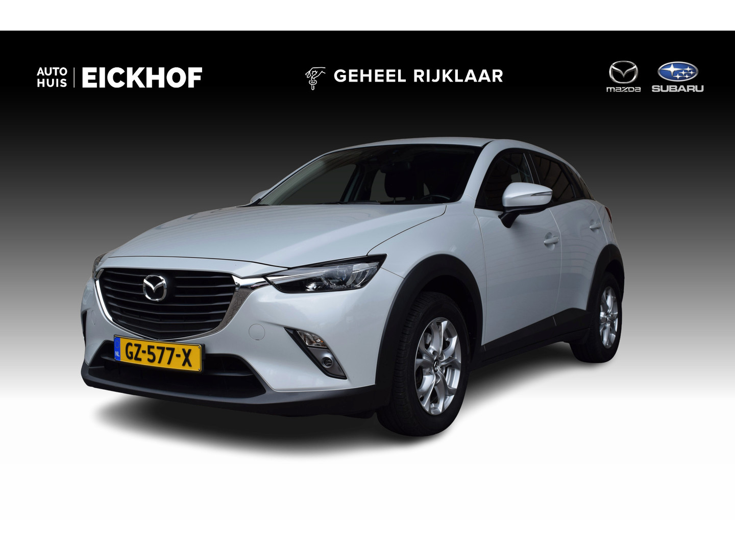 Mazda Mazda