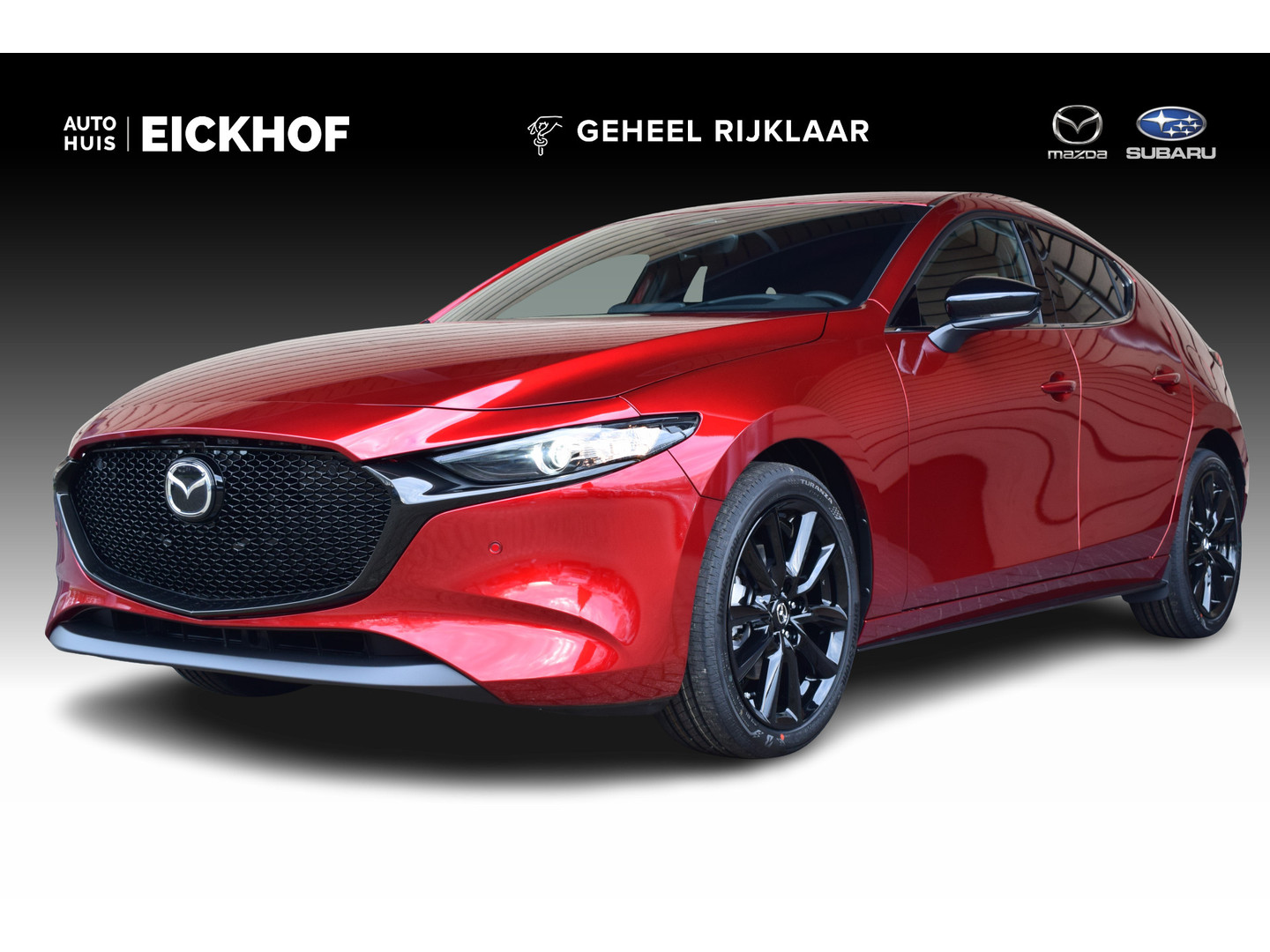 Mazda Mazda