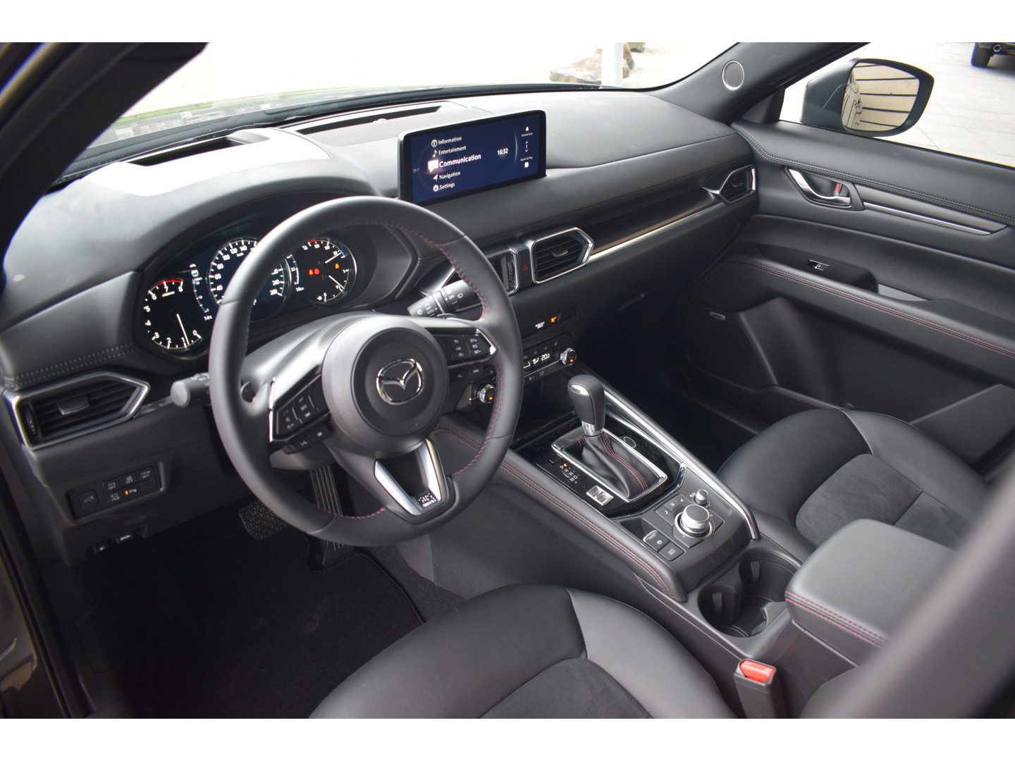 Mazda Mazda