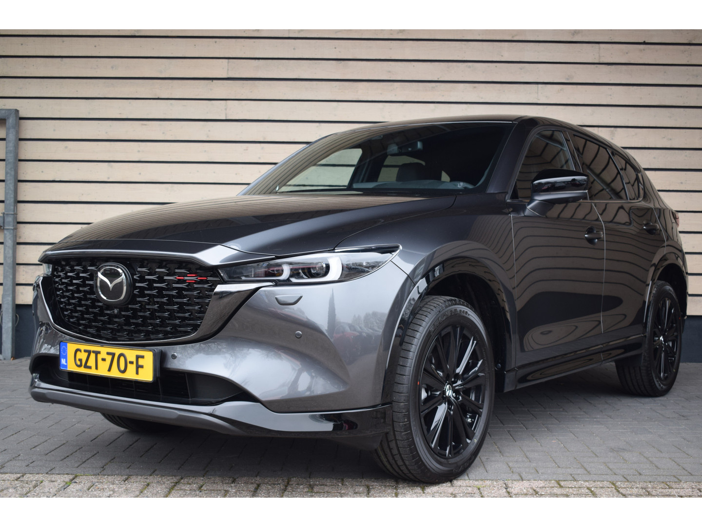 Mazda Mazda