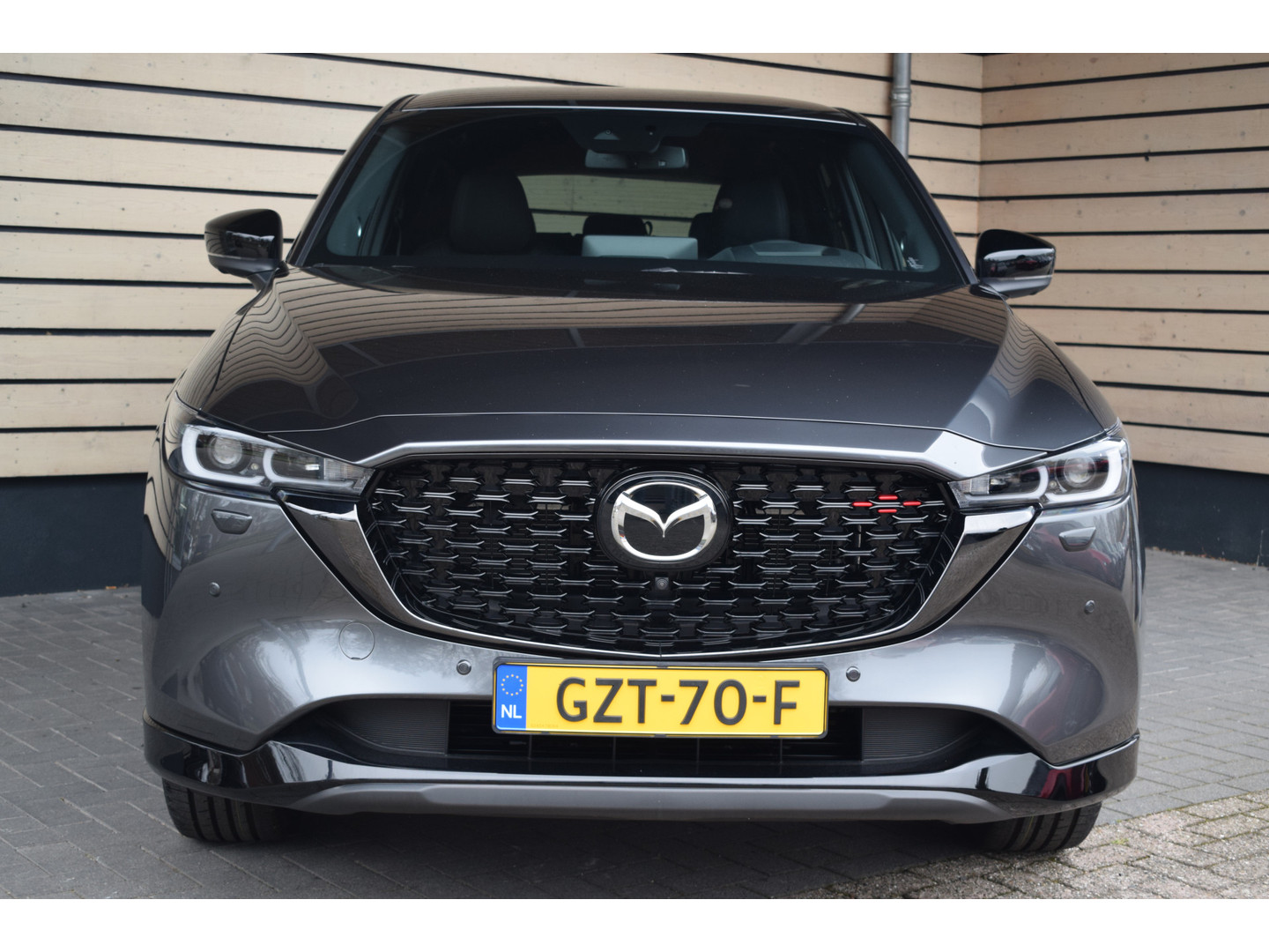 Mazda Mazda