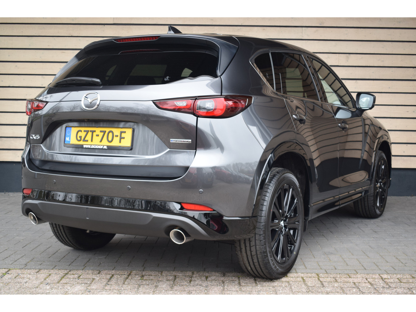 Mazda Mazda