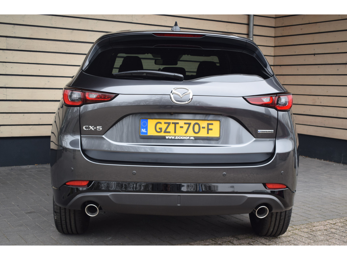 Mazda Mazda