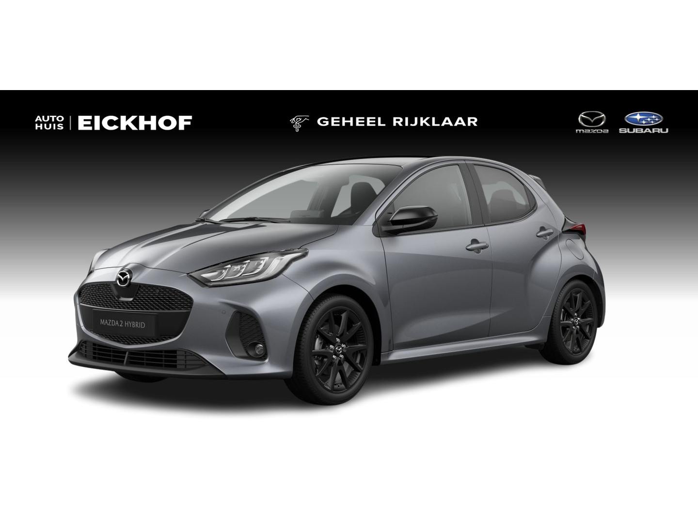 Mazda Mazda
