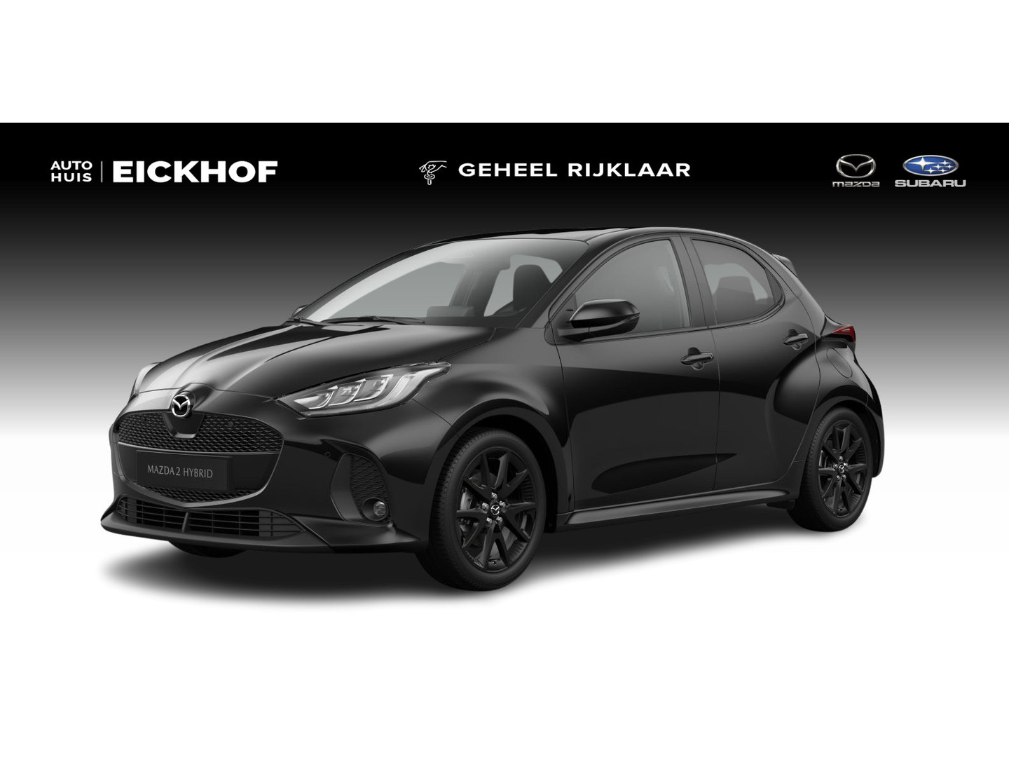 Mazda Mazda