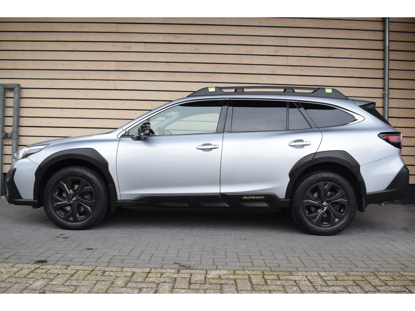 Subaru Subaru
