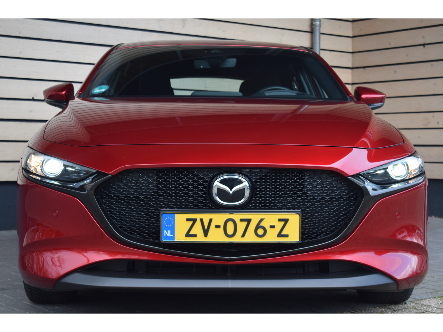 Mazda