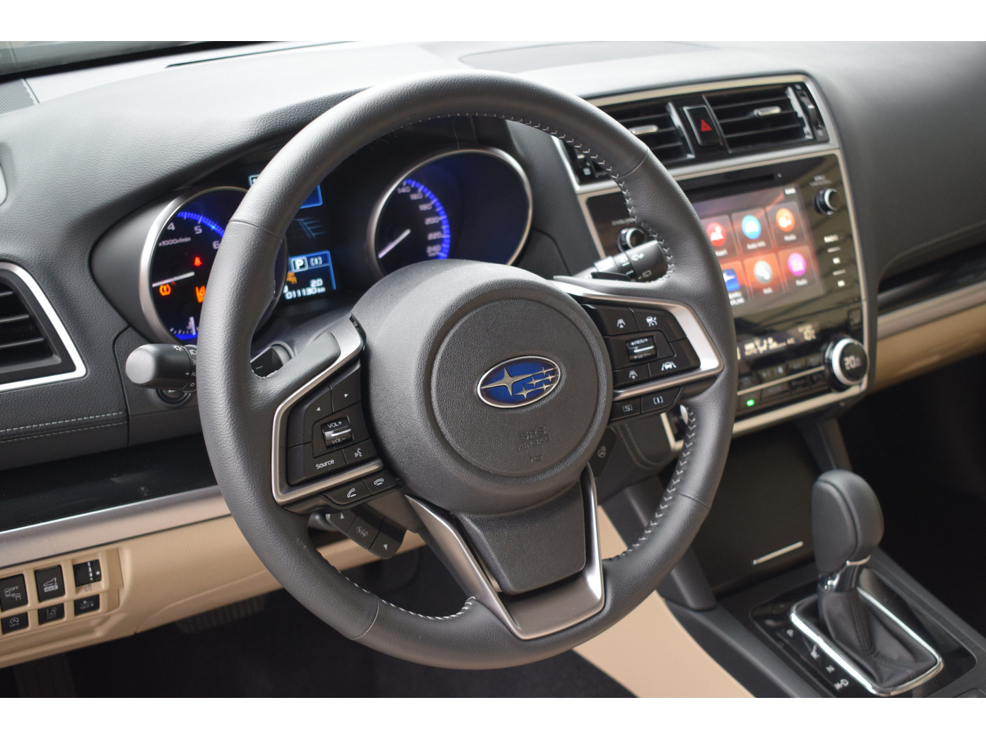 Subaru Subaru
