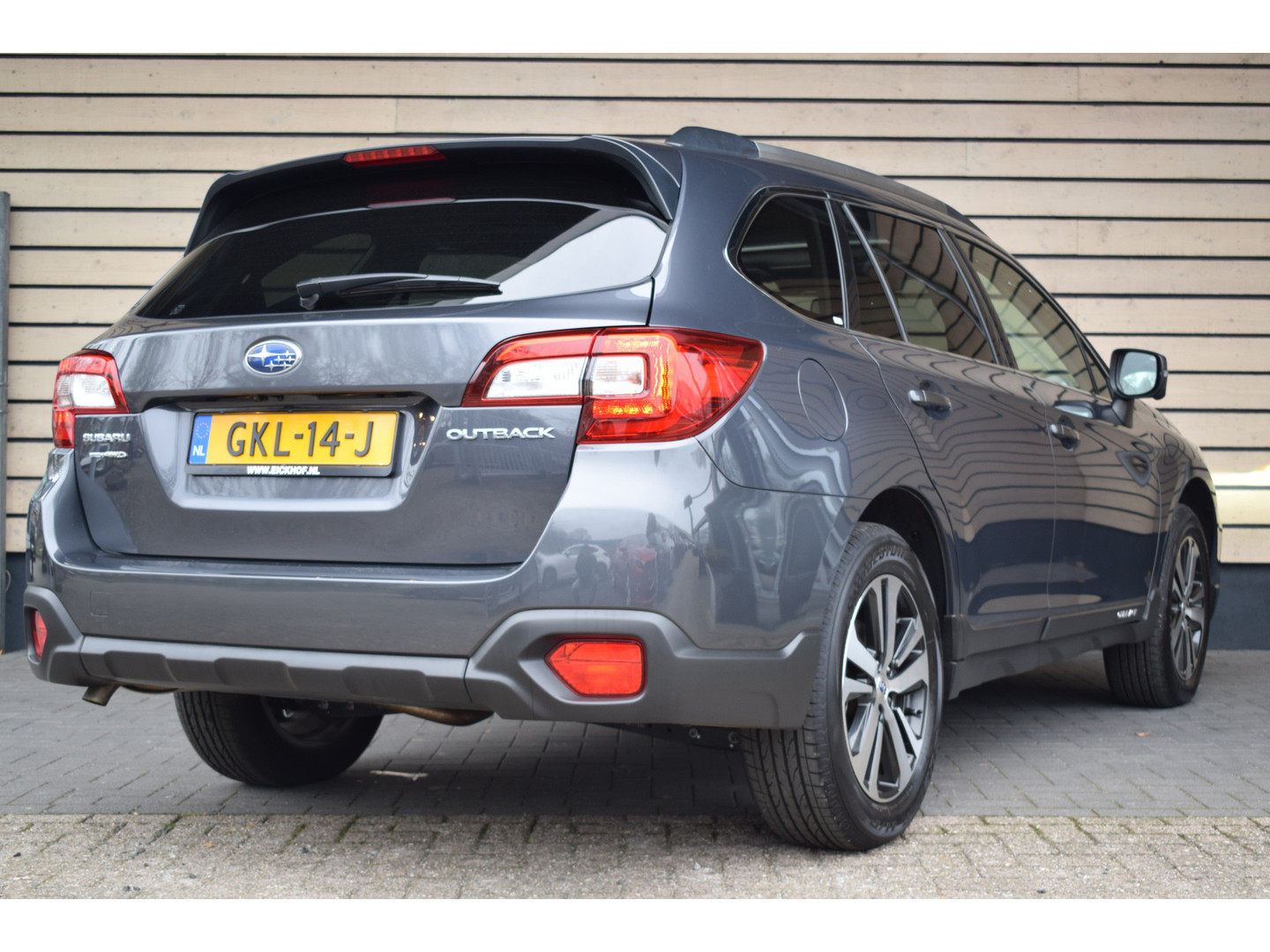 Subaru Subaru