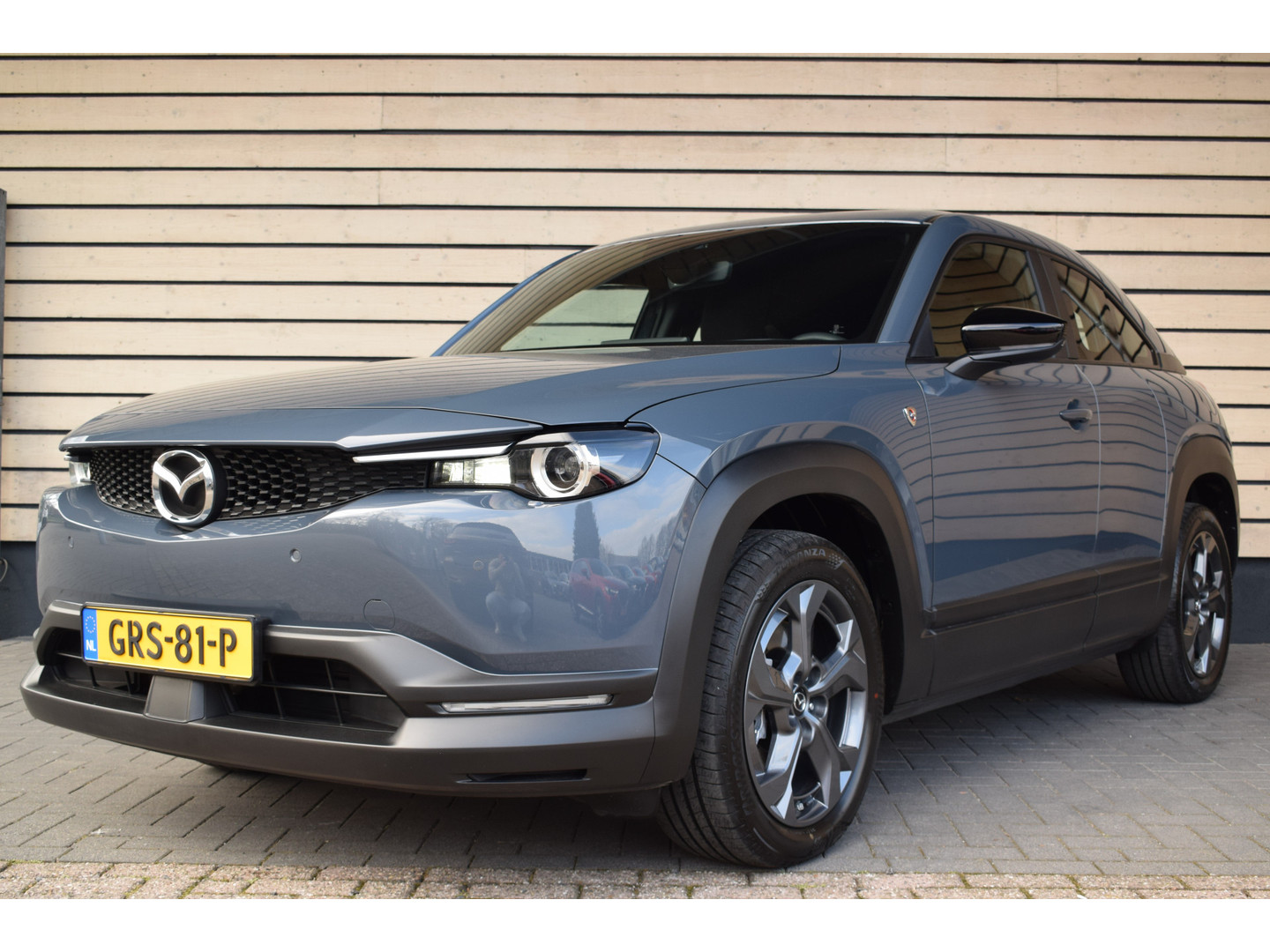 Mazda
