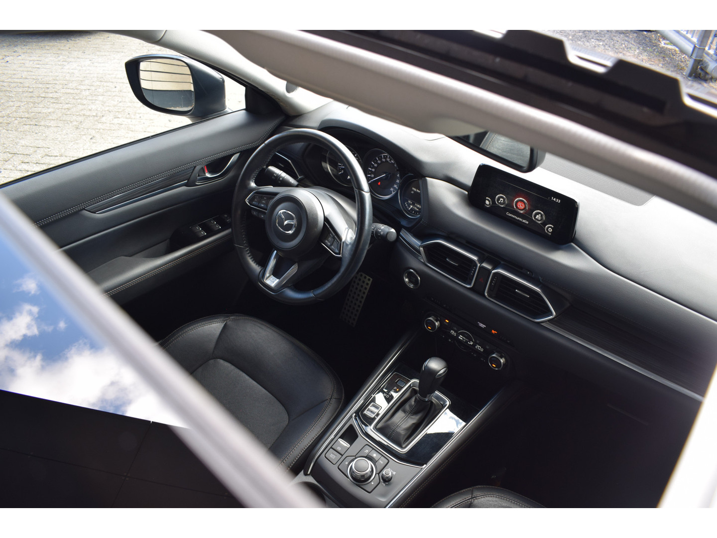 Mazda