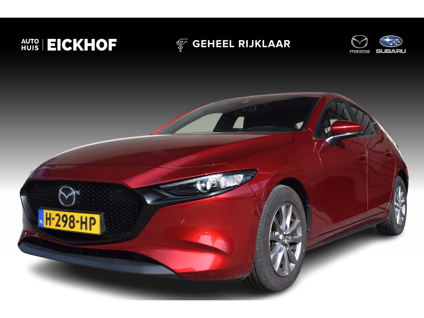 Mazda Mazda