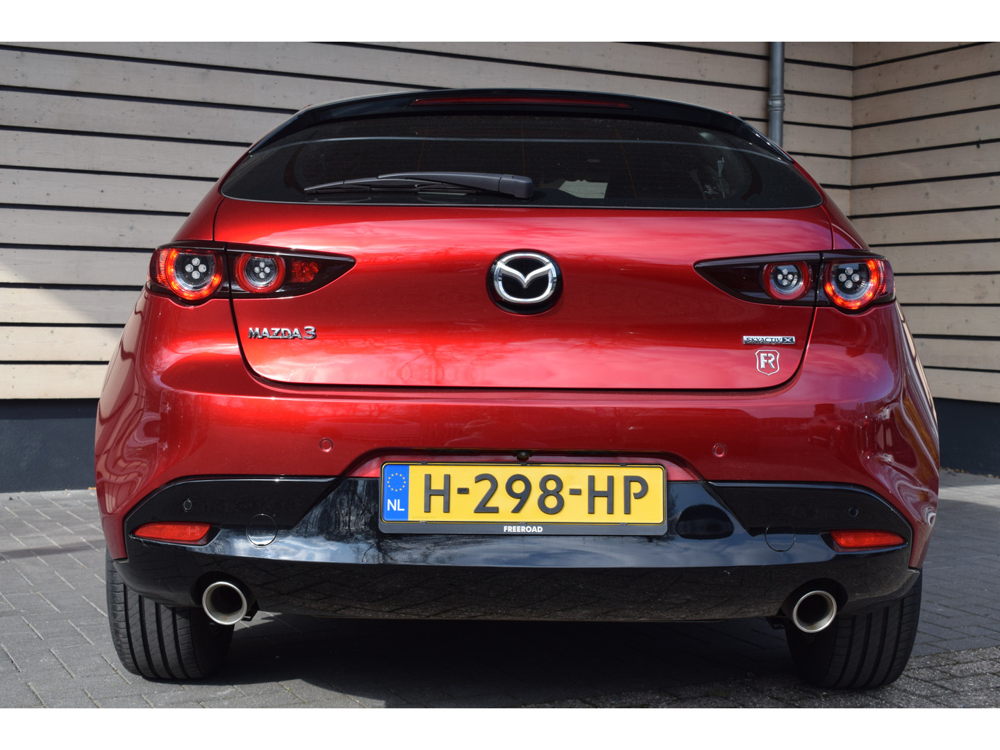 Mazda