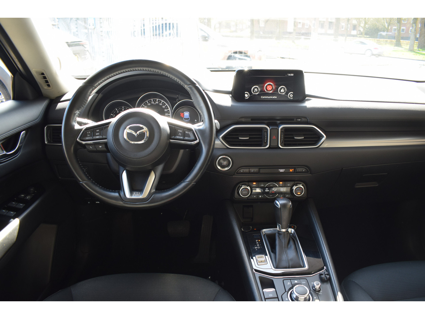 Mazda Mazda