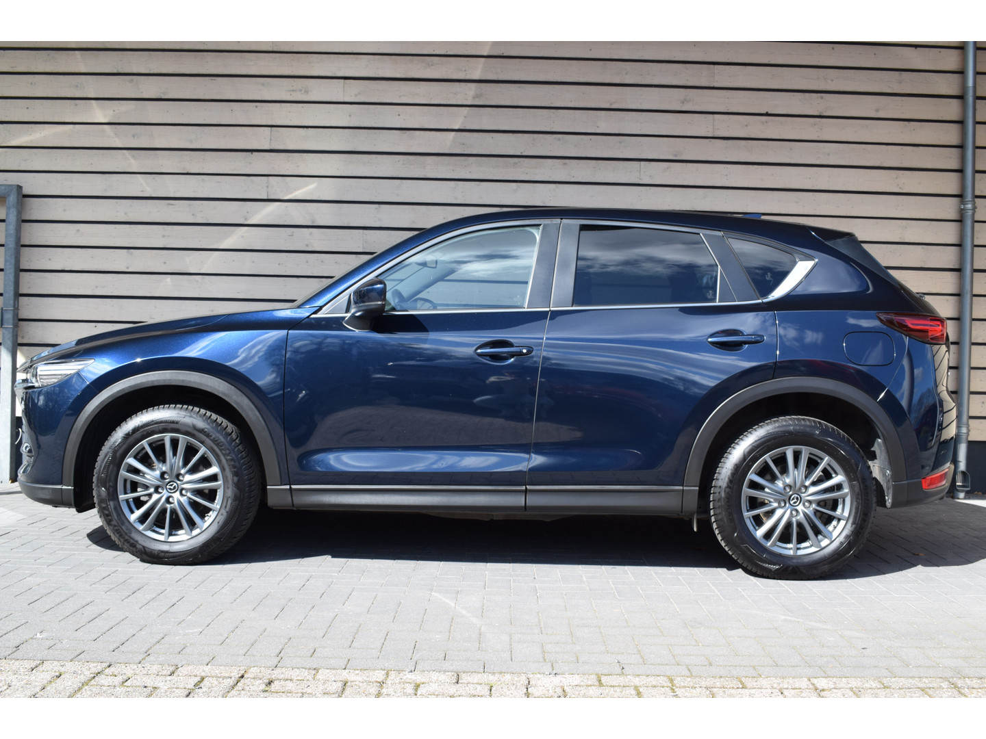 Mazda Mazda