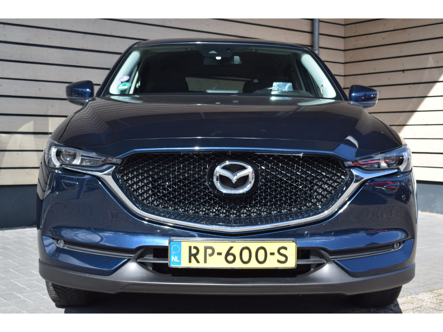 Mazda Mazda